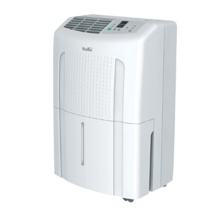 Осушитель воздуха Ballu BDH-35L