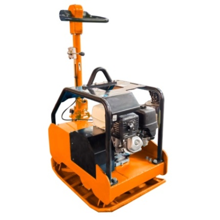 GROST VH 400H